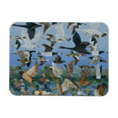 テイクオフ1996 マグネット (横)