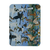 テイクオフ1996 マグネット (縦)