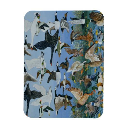 テイクオフ1996 マグネット (縦)