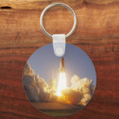 テイクオフ キーホルダー (正面)