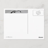 テイクオフ ポストカード (裏面)