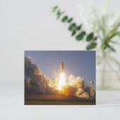 テイクオフ ポストカード (スタンド正面)