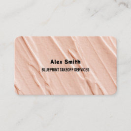 テイクオフ 名刺