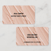 テイクオフ 名刺 (正面/裏面)