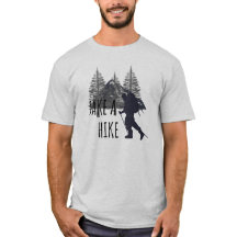 テイクハイキングキャンプ自然バックパッキング