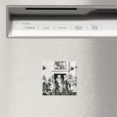 テイスティング， 1780#テイスティング# マグネット (インサイチュ (食洗機))