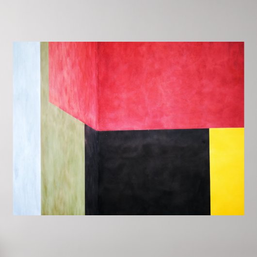 テイトイギリス ポスター (正面)