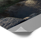 テイフィサンセット ポスター (角)