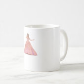 テイラーの腕時計 コーヒーマグカップ (正面右)