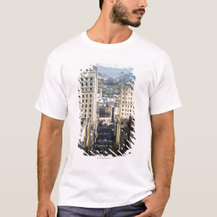 テイラーの通り、サンフランシスコ Tシャツ
