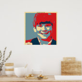 テイラーウォールはばかポスター ポスター (キッチン)