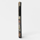 テイラークリークの小石自然写真 Case-Mate iPhoneケース (裏面/左)