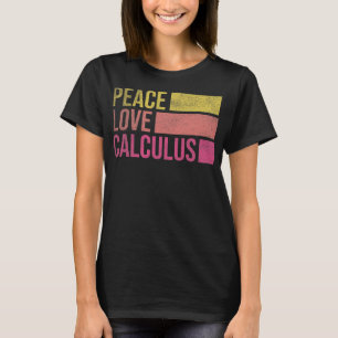 テイラーシリーズ数学計算数学先生ギフト Tシャツ