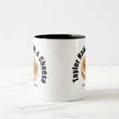 テイラーハムマグ ツートーンマグカップ (中央)