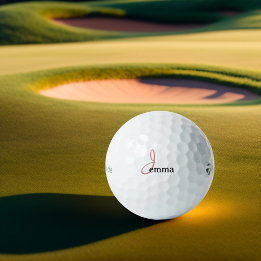 テイラーパーソナライズされたメイドTP5ゴルフボール ゴルフボール