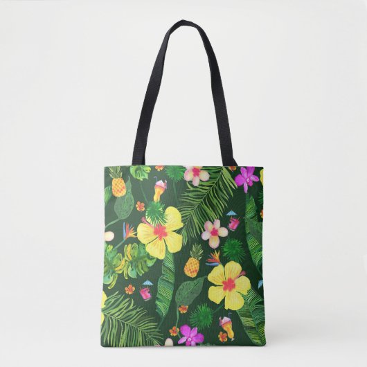 テイラー及びクリスのトートバック トートバッグ (正面)