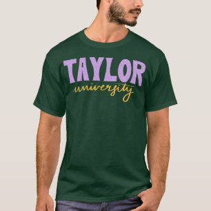 テイラー大学 Tシャツ