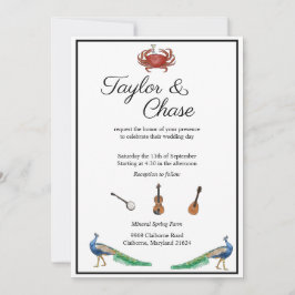 テイラー2 招待状