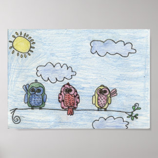 テイラー・ウジョーンズ ポスター