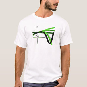 テイラー・シリーズ(ネオン) Tシャツ