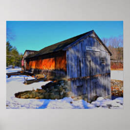 テイラー・ソーミル・ウィンターのポスター ポスター