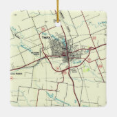 テイラーTXヴィンテージマップ セラミックオーナメント (裏面)