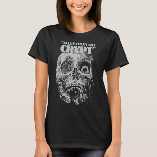 テイルズfromクリプトスカルクラシック tシャツ (正面)