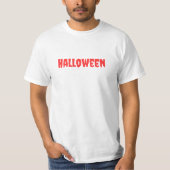 テイ Tシャツ (正面)