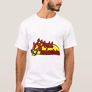 テウフェル・マルケン Tシャツ