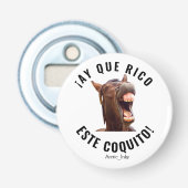 テェ・ケ・リコ・コキト！ 栓抜き (正面)