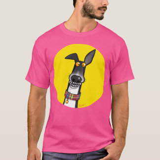 テエフ Tシャツ