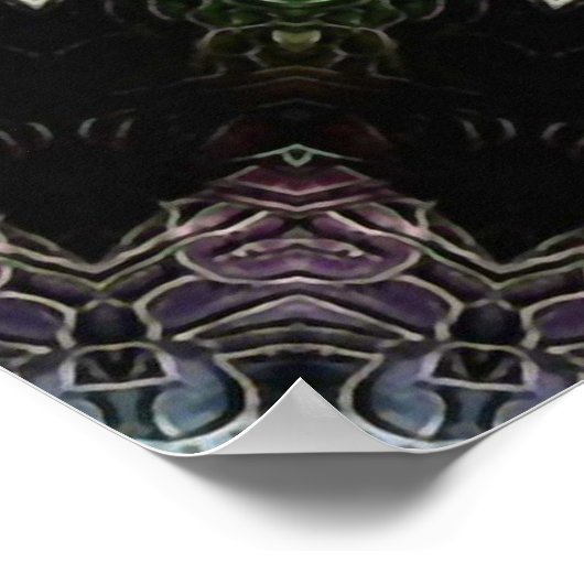 テオのポスター ポスター (角)