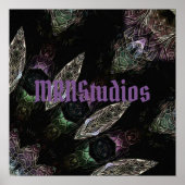 テオのポスター ポスター (正面)