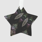 テオオーナメント オーナメント (裏面)