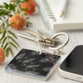 テオキーチェーン キーホルダー (正面右)