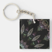 テオキーチェーン キーホルダー (正面)