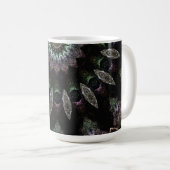 テオコーヒーマグ コーヒーマグカップ (正面右)