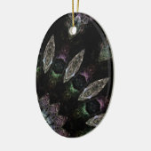 テオセラミックオーナメント セラミックオーナメント (左)