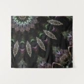 テオタペストリー タペストリー (正面(横))