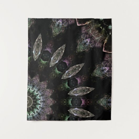 テオタペストリー タペストリー (正面)