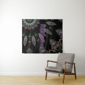 テオタペストリー タペストリー (インサイチュ(横))