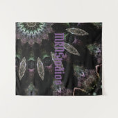 テオタペストリー タペストリー (正面(横))