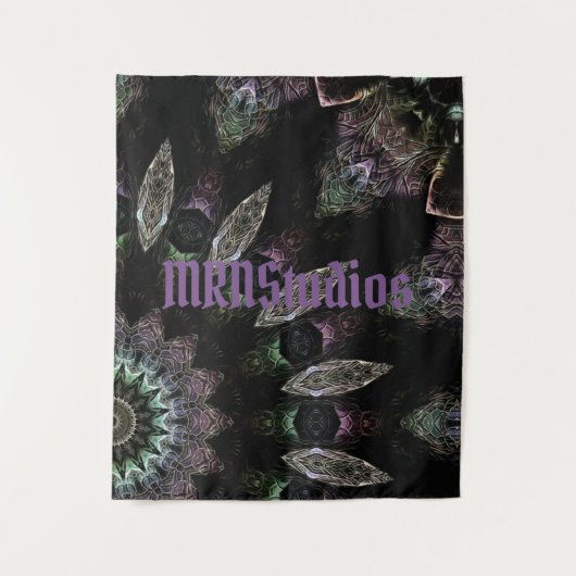 テオタペストリー タペストリー (正面)