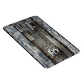 テオチワカンフレキシブルマグネット マグネット (右側)