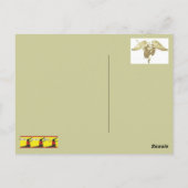 テオチワカ ポストカード (裏面)