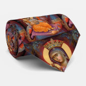 テオトコスメリーホールディングベビーイエス ネクタイ (ロール)