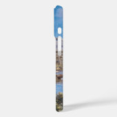 テオドア・ロビンソンによる世界コロンビア博覧会 Case-Mate iPhoneケース (裏面 / 左)