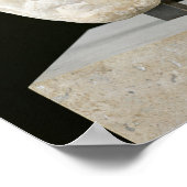 テオドシウス二世天皇の長 ポスター (角)