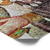 テオドラ皇后 ポスター (角)