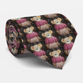 テオドラ ネクタイ (ロール)